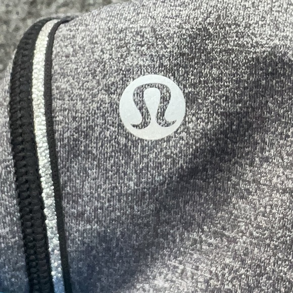 🖤 Lululemon Speed Up Tight *Metallic 28"
Heathered Black Sz 4✨Like 🆕 - Picture 9 of 10